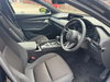 Mazda Mazda3 2.5 e-SKYACTIV-G MHEV Exclusive-Line Auto Euro 6 (s/s) 5dr 5dr Automatic 2026