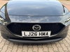 Mazda Mazda3 2.5 e-SKYACTIV-G MHEV Exclusive-Line Auto Euro 6 (s/s) 5dr 5dr Automatic 2026