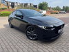 Mazda Mazda3 2.5 e-SKYACTIV-G MHEV Exclusive-Line Auto Euro 6 (s/s) 5dr 5dr Automatic 2026