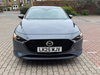 Mazda Mazda3 2.5 e-SKYACTIV-G MHEV Homura Auto Euro 6 (s/s) 5dr 5dr Automatic 2026