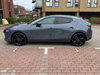 Mazda Mazda3 2.5 e-SKYACTIV-G MHEV Homura Auto Euro 6 (s/s) 5dr 5dr Automatic 2026