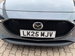 Mazda Mazda3 2.5 e-SKYACTIV-G MHEV Homura Auto Euro 6 (s/s) 5dr 5dr Automatic 2025