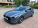 Mazda 3 2.5 e-Skyactiv G MHEV [140] Takumi 5dr Auto 5dr Automatic 2025