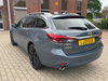Mazda Mazda6 2.0 SKYACTIV-G Kuro Edition Tourer Euro 6 (s/s) 5dr 5dr Manual 2026