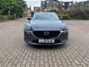 Mazda Mazda6 2.0 SKYACTIV-G Kuro Edition Tourer Euro 6 (s/s) 5dr 5dr Manual 2026