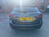 Mazda Mazda6 2.5 SKYACTIV-G GT Sport Tourer 5dr Petrol Auto Euro 6 (s/s) (194 ps) 5dr Automatic 2026