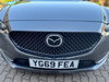 Mazda Mazda6 2.5 SKYACTIV-G GT Sport Tourer 5dr Petrol Auto Euro 6 (s/s) (194 ps) 5dr Automatic 2026