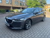 Mazda Mazda6 2.5 SKYACTIV-G GT Sport Tourer 5dr Petrol Auto Euro 6 (s/s) (194 ps) 5dr Automatic 2026
