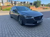 Mazda Mazda6 2.5 SKYACTIV-G GT Sport Tourer 5dr Petrol Auto Euro 6 (s/s) (194 ps) 5dr Automatic 2026