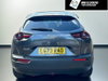Mazda MX-30 17.8kWh R-EV Exclusive-Line Auto (s/s) 5dr (Range Extender) 5dr Automatic 2026
