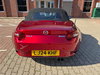 Mazda MX-5 1.5 SKYACTIV-G Exclusive-Line Euro 6 (s/s) 2dr 2dr Manual 2026