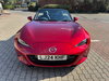 Mazda MX-5 1.5 SKYACTIV-G Exclusive-Line Euro 6 (s/s) 2dr 2dr Manual 2026