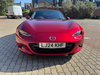 Mazda MX-5 1.5 SKYACTIV-G Exclusive-Line Euro 6 (s/s) 2dr 2dr Manual 2026