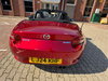 Mazda MX-5 1.5 SKYACTIV-G Exclusive-Line Euro 6 (s/s) 2dr 2dr Manual 2026