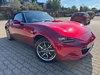 Mazda MX-5 1.5 SKYACTIV-G Exclusive-Line Euro 6 (s/s) 2dr 2dr Manual 2026