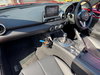 Mazda MX-5 1.5 SKYACTIV-G Exclusive-Line Euro 6 (s/s) 2dr 2dr Manual 2026