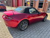 Mazda MX-5 1.5 SKYACTIV-G Exclusive-Line Euro 6 (s/s) 2dr 2dr Manual 2026