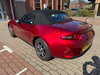 Mazda MX-5 1.5 SKYACTIV-G Exclusive-Line Euro 6 (s/s) 2dr 2dr Manual 2026