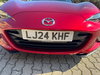 Mazda MX-5 1.5 SKYACTIV-G Exclusive-Line Euro 6 (s/s) 2dr 2dr Manual 2026