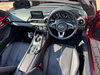 Mazda MX-5 1.5 SKYACTIV-G Exclusive-Line Euro 6 (s/s) 2dr 2dr Manual 2026