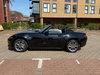 Mazda MX-5 1.5 SKYACTIV-G Exclusive-Line Roadster Euro 6 (s/s) 2dr 2dr Manual 2026