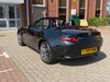 Mazda MX-5 1.5 SKYACTIV-G Exclusive-Line Roadster Euro 6 (s/s) 2dr 2dr Manual 2026