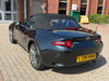 Mazda MX-5 1.5 SKYACTIV-G Exclusive-Line Roadster Euro 6 (s/s) 2dr 2dr Manual 2026