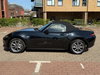Mazda MX-5 1.5 SKYACTIV-G Exclusive-Line Roadster Euro 6 (s/s) 2dr 2dr Manual 2026