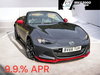 Mazda MX-5 1.5 SKYACTIV-G Icon Euro 6 2dr 2dr Manual 2026