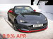 Mazda MX-5 1.5 SKYACTIV-G Icon Euro 6 2dr 2dr Manual 2016