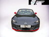 Mazda MX-5 1.5 SKYACTIV-G Icon Euro 6 2dr 2dr Manual 2026