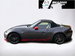 Mazda MX-5 1.5 SKYACTIV-G Icon Euro 6 2dr 2dr Manual 2016