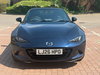 Mazda MX-5 1.5 SKYACTIV-G Prime-Line Roadster Euro 6 (s/s) 2dr 2dr Manual 2026