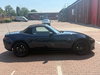 Mazda MX-5 1.5 SKYACTIV-G Prime-Line Roadster Euro 6 (s/s) 2dr 2dr Manual 2026