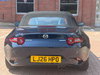 Mazda MX-5 1.5 SKYACTIV-G Prime-Line Roadster Euro 6 (s/s) 2dr 2dr Manual 2026