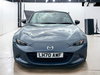 Mazda MX-5 1.5 SKYACTIV-G R-Sport Euro 6 (s/s) 2dr 2dr Manual 2026
