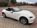 Mazda MX-5 1.5 SKYACTIV-G SE-L Nav Euro 6 2dr 2dr Manual 2016