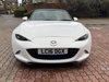 Mazda MX-5 1.5 SKYACTIV-G SE-L Nav Euro 6 2dr 2dr Manual 2026