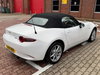 Mazda MX-5 1.5 SKYACTIV-G SE-L Nav Euro 6 2dr 2dr Manual 2026