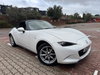 Mazda MX-5 1.5 SKYACTIV-G SE-L Nav Euro 6 2dr 2dr Manual 2026