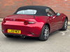 Mazda MX-5 1.5 SKYACTIV-G Sport Euro 6 (s/s) 2dr 2dr Manual 2026
