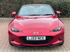 Mazda MX-5 1.5 SKYACTIV-G Sport Euro 6 (s/s) 2dr 2dr Manual 2026