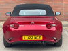 Mazda MX-5 1.5 SKYACTIV-G Sport Euro 6 (s/s) 2dr 2dr Manual 2026