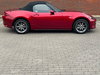 Mazda MX-5 1.5 SKYACTIV-G Sport Euro 6 (s/s) 2dr 2dr Manual 2026
