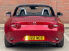 Mazda MX-5 1.5 SKYACTIV-G Sport Euro 6 (s/s) 2dr 2dr Manual 2026