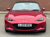 Mazda MX-5 1.5 SKYACTIV-G Sport Euro 6 (s/s) 2dr 2dr Manual 2026