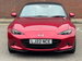 Mazda MX-5 1.5 SKYACTIV-G Sport Euro 6 (s/s) 2dr 2dr Manual 2022