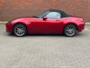 Mazda MX-5 1.5 SKYACTIV-G Sport Euro 6 (s/s) 2dr 2dr Manual 2026