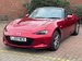 Mazda MX-5 1.5 SKYACTIV-G Sport Euro 6 (s/s) 2dr 2dr Manual 2022