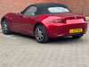 Mazda MX-5 1.5 SKYACTIV-G Sport Euro 6 (s/s) 2dr 2dr Manual 2026